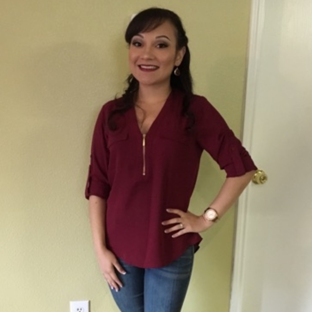 Meet your Posher, Yvonne